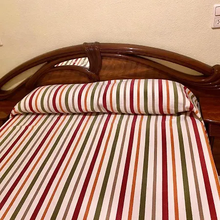 One Bedroom On Fragata. Apartment