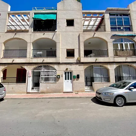 One Bedroom On Fragata.