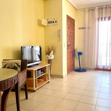 One Bedroom On Fragata.