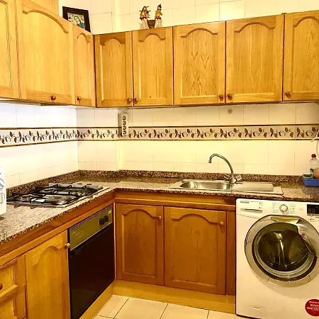 One Bedroom On Fragata. *