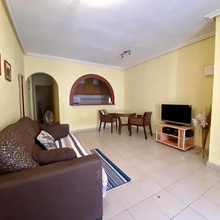 One Bedroom On Fragata.