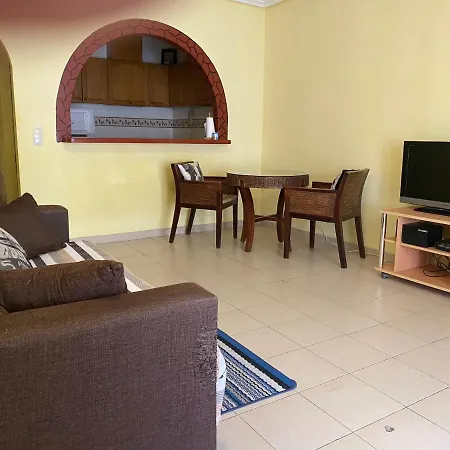 One Bedroom On Fragata.