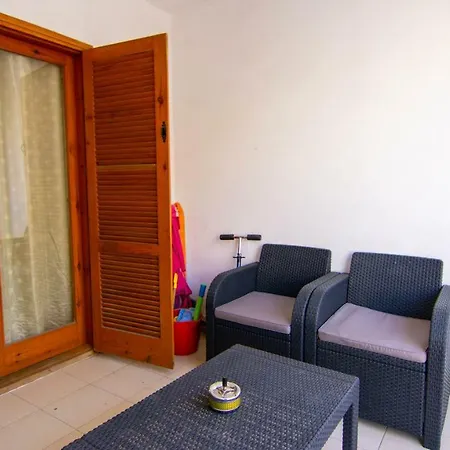 One Bedroom On Fragata.