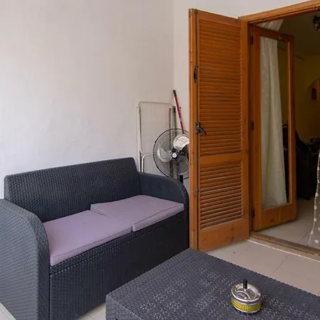 One Bedroom On Fragata.
